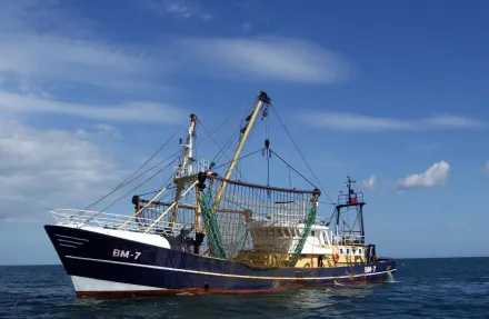 菲律賓漁船南部海域沉沒　2死7失蹤