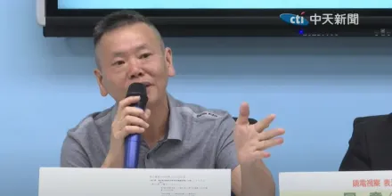 影/控NCC陳耀祥審鏡電視案「3大瑕疵」　國民黨團將提假處分「凍結上架」