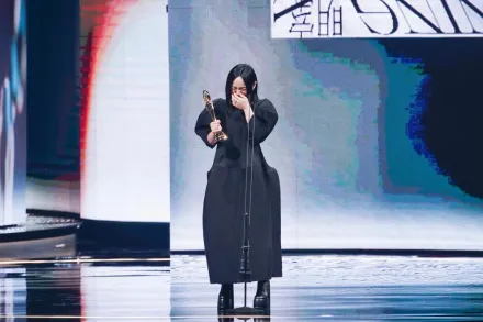 金曲34最終完整名單/HUSH、A-Lin封歌王后、青峰奪年度專輯獎