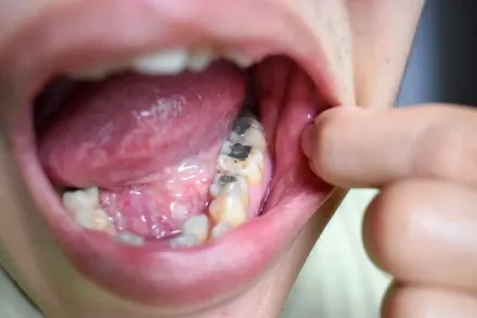 小心！刷牙錯誤時機恐蛀牙　醫揭露「3種情況」最傷牙齒