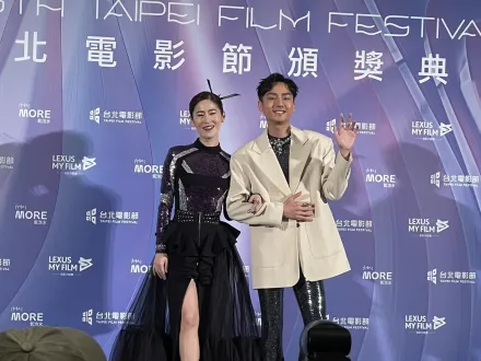 北影25/《台北電影節頒獎典禮》得獎名單不斷更新！
