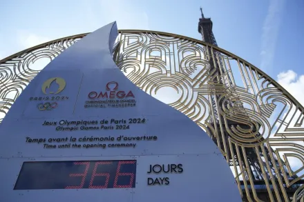 巴黎奧運倒數一年！國際奧運會宣布「這3國家」不列入邀請