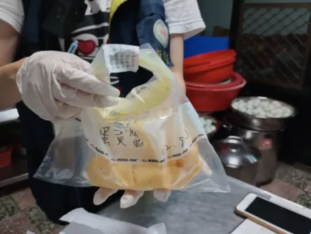 「越南法國麵包」340人中毒！要價90元吃下肚全是病毒　苦主曝：1年前就出包