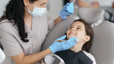 缺牙不治療恐影響外觀！自體牙移植有助恢復咬合與美貌