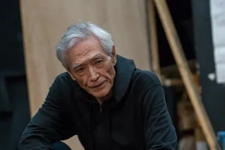 曾演出黑澤明電影《一代鮮師》！野村昇史驚傳病逝…享壽85歲