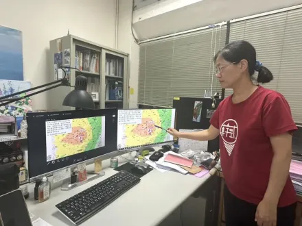 嘉義新港鄉5.5強震！學者示警：恐有更大規模地震發生