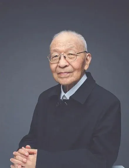 被譽為大陸「飛彈驅逐艦之父」　93歲中工院院士潘鏡芙病逝