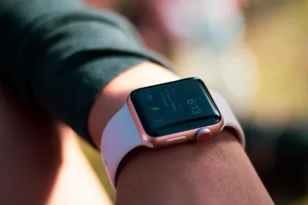 蘋果手錶血氧測定功能涉專利侵權 傳可變更設計避禁令