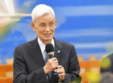 台灣半導體先鋒走了！華泰電子、矽統科技創辦人杜俊元辭世享壽85歲