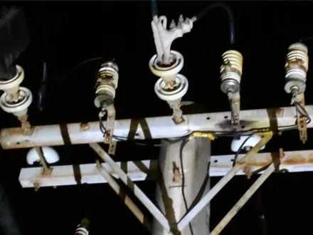 變電所饋線跳脫　彰化市晚間一度逾4千戶停電