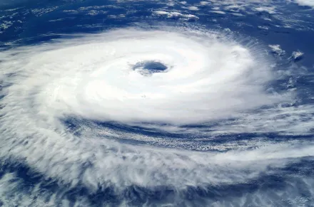 「反聖嬰現象」下半年反撲！氣象專家：颱風將較靠近台灣