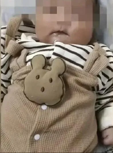 2個月大男嬰接種疫苗後「狂哭不睡」！　40小時後「突窒息死亡」
