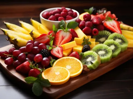 切好的水果營養全流失？營養師揭「8注意事項」有些水果不適合空腹吃