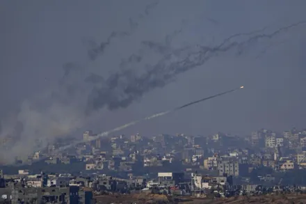 停火協議結束後立刻轟炸！以色列對加薩發動空襲　哈瑪斯稱至少178人喪生