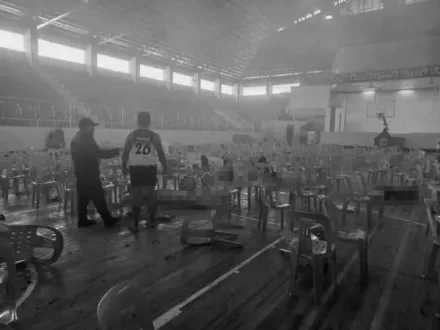 影/疑遭復仇！菲律賓南部大學遭爆炸攻擊4死42傷　現場血肉模糊