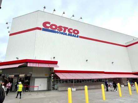 金潮席捲美國　COSTCO靠賣金條賺逾31億元