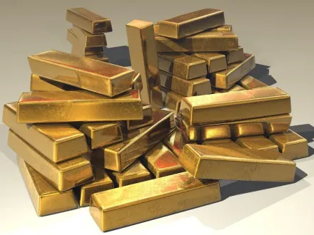 連2個月增長！大陸外匯儲備3.2兆美元　連續14個月「增持黃金」