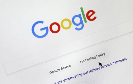 Google公布2023年全球熱搜字　以哈戰爭、芭比、馬修派瑞最熱門