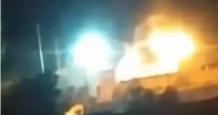 伊朗警局深夜遇襲！武裝分子闖入掃射　爆激烈槍戰「11警殉職」