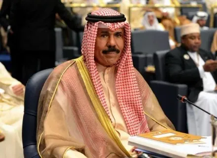 科威特國家元首納瓦夫逝世！享壽86歲、異母胞弟繼任元首之位