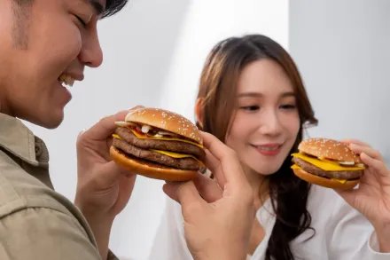 麥當勞「4神級漢堡」正式回歸　12/20菜單更新「這商品」停售