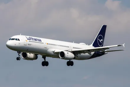 新機減碳30%！德國漢莎航空砸2820億　買80架空巴、波音客機