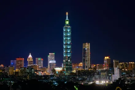 台灣最宜居城市是台北？　網友提「3理由」勸退：讓人超厭世