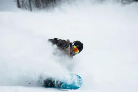 陸女日本滑雪摔倒身亡　教練：疑大量粉雪「灌入口鼻」3分鐘可致命
