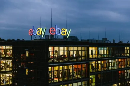科技業裁員潮蔓延！美國電商eBay大砍1000人　24日全美員工居家上班