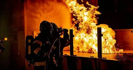 台中百慕達紙廠大火「2英魂殞落」！　家屬提800萬國賠遭法院駁回