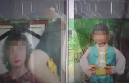 台南雙屍案1/婦陳屍浴缸子被藏櫥櫃慘死　警驗500人DNA追殺人魔