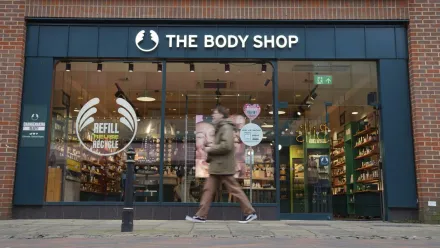 撐不住！The Body Shop在英宣布破產　當地逾2500名員工恐丟飯碗
