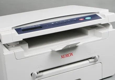 印表機大廠全錄Xerox大規模裁員！　3000人丟頭路