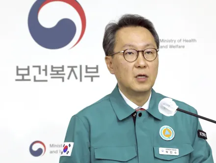 近9千人不甩復工令！韓政府將「吊扣執照」　擬向「罷工領導人」提刑事訴訟