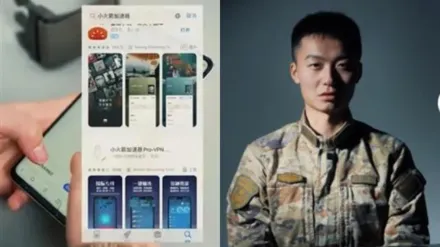 影/解放軍拍宣傳片反「翻牆」　網譏：內容太詳細變實戰教學