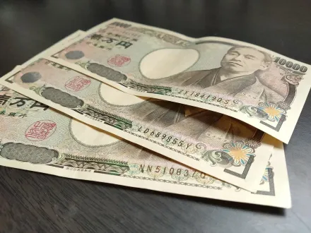 日央行2007年以來首次升息　日圓兌美元觸及34年低點持續貶值