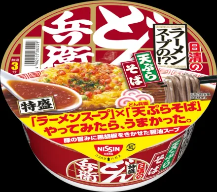 小林製藥風波燒！日本國民泡麵含「紅麴色素」　廠商火速澄清「未使用問題原料」