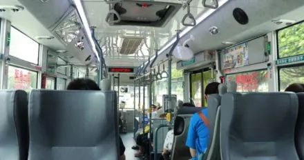 台北「最賺公車路線」1年破千萬人搭乘　2023年撈3.5億元