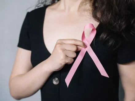 下調10歲！美更新指南：女性「40歲就該開始」2年1次乳癌篩檢