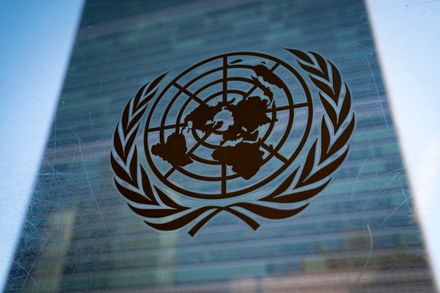 加薩走廊「立即人道停火」決議草案　聯合國大會或於12日展開表決