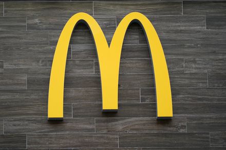 麥當勞愈來愈貴！CEO曝好消息：將推出份量更大、能吃飽的漢堡