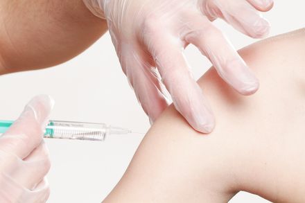 已擴散至11國！印度驗出首例「新冠JN.1變異株」　官員呼籲民眾盡速接種疫苗