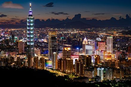 美加智庫公布「2023人類自由指數」瑞士奪冠　台灣排名12「亞州第一」