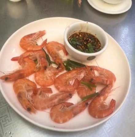 真的好「蝦」！雲南川菜館13隻蝦喊價「472元」　市監局認定「無違法」