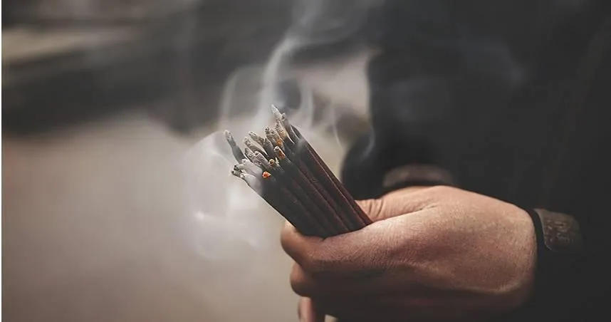 鬼門關當天有三個祭拜吉時。(示意圖/取自pixabay)