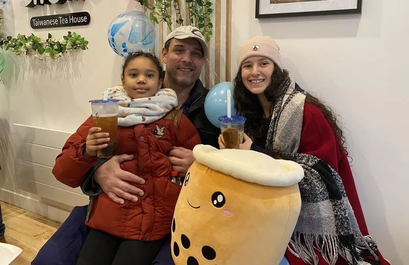 珍奶熱潮席捲法國！巴黎粉絲：我上癮了　台手搖飲店大舉插旗