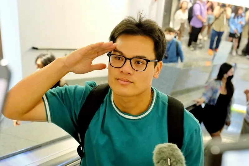 「國防部長」赴美繼續拼！張育成搶最後一席內野席次　美媒：紅襪面臨艱難抉擇