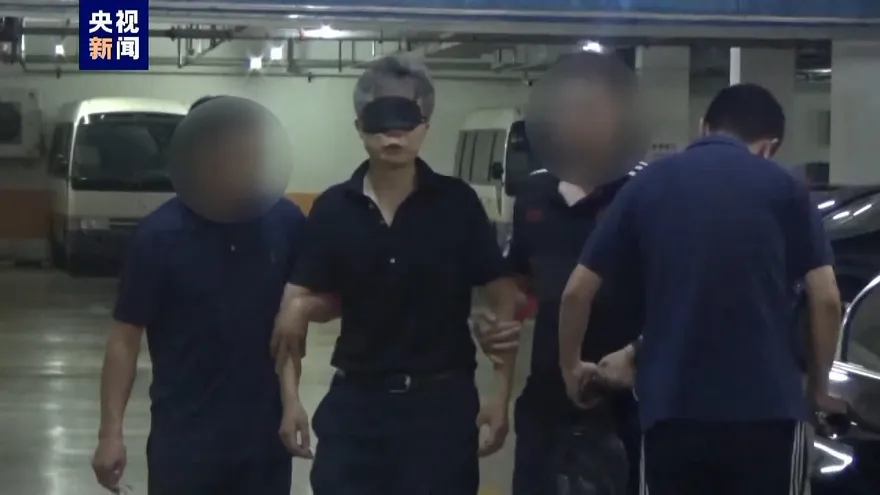 留學被「請吃燒烤」終策反成間諜　陸航太專家涉洩密判刑7年