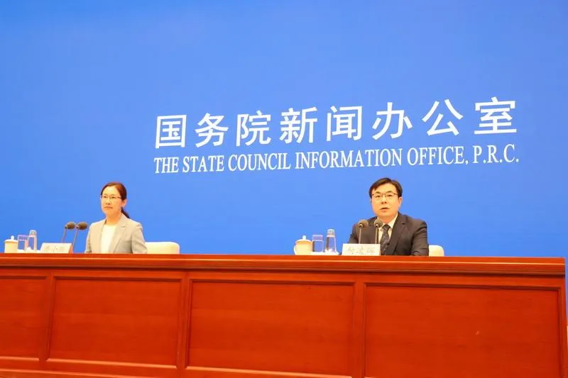 高於預期！陸首季經濟成長率4.5%　官方稱經濟運行開局良好