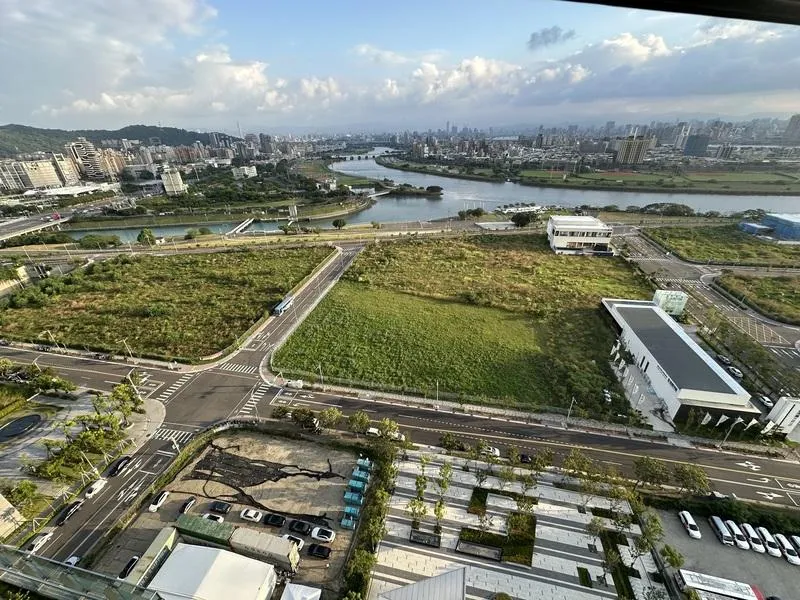 突擊開工！新壽證實北士科T17、T18明天動土典禮